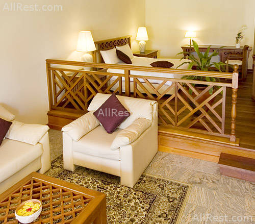 Kurumba Village 35